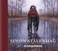 Flodskörden: Illustrerade sägner ur Slingans landskap 1995-1999