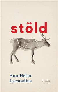 Stöld (Romanus & Selling 2021)