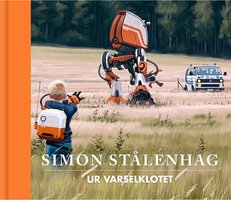 Ur varselklotet (Fria Ligan 2014)