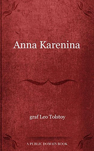 Anna Karenina