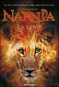 Le cronache di Narnia (Mondadori 2008)