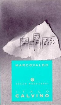 Marcovaldo ovvero Le stagioni in città (Mondadori 1993)