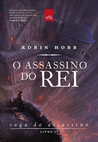 O Assassino do Rei (LeYa Brasil 2014)