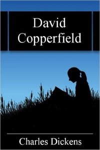 David Copperfield (Public Domain Books 2010)