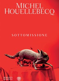 Sottomissione (Bompiani 2015)