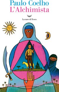 L'Alchimista (La nave di Teseo 2017)