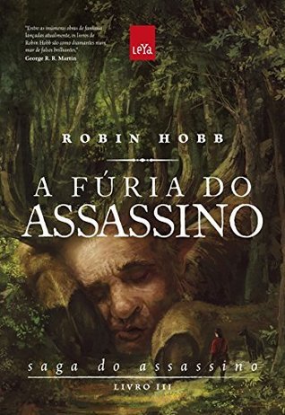 A Fúria do Assassino