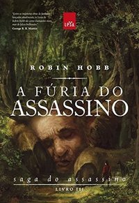 A Fúria do Assassino (LeYa 2014)