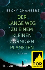 Der lange Weg zu einem kleinen zornigen Planeten (Fischer Tor 2016)