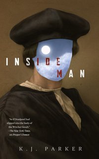 Inside Man (Tor.com 2021)