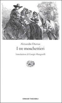 I tre moschettieri (Einaudi 1998)