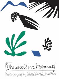 Henri Cartier-Bresson: The Decisive Moment (Thames & Hudson 2024)