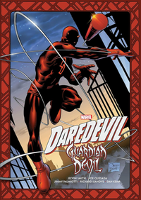 Daredevil: Guardian Devil