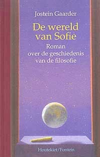 De wereld van Sofie. Roman over de geschiedenis van de filosofie