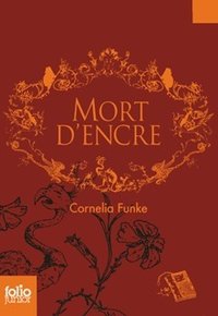 Mort d'encre (Gallimard 2011)