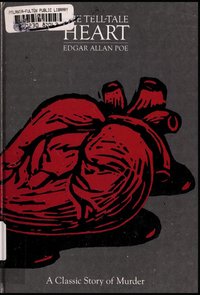 The Tell-Tale Heart (Creative Education 1980)