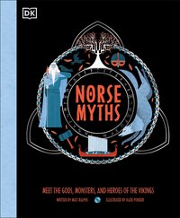 Norse Myths (DK Children 2021)