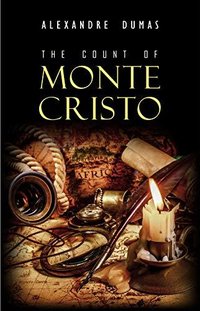 The Count of Monte Cristo (Beelzebub Classics 2020)