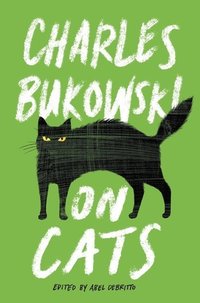 On Cats (Ecco 2015)