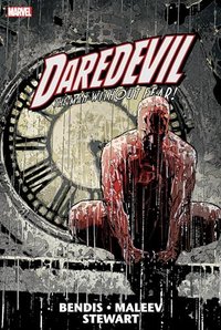 Daredevil by Brian Michael Bendis Omnibus, Vol. 2 (Marvel 2025)