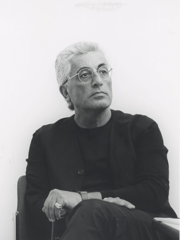 Germano Celant