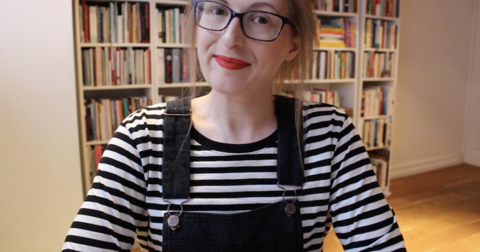 Jen Campbell