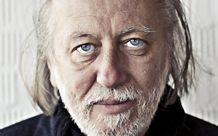 László Krasznahorkai