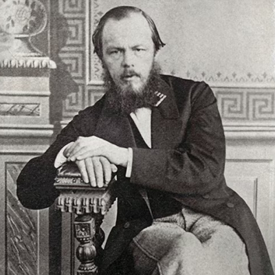 Fyodor Dostoevsky