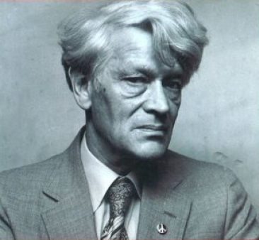 E.P. Thompson