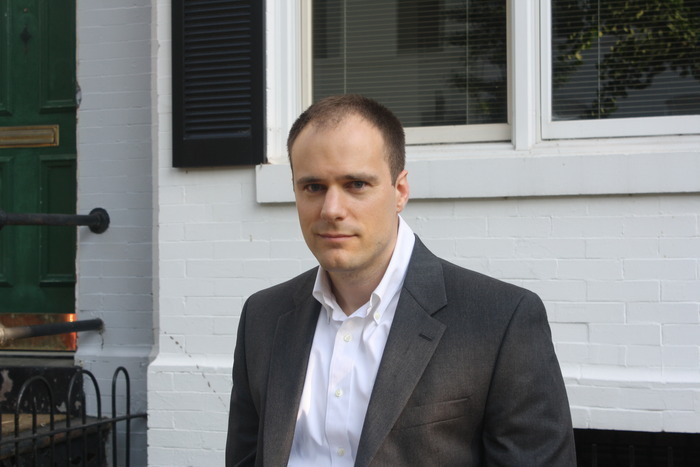 Tom     King