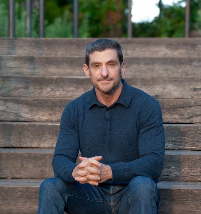Amir Levine