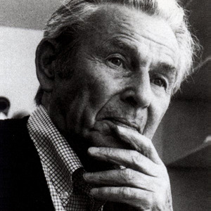Josef Müller-Brockmann