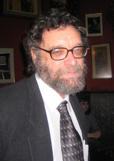Michael Swanwick