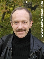 Ian  Watson