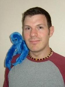 Stephen Kenson