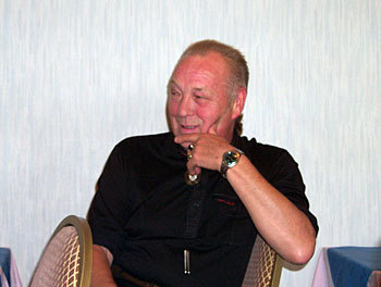 Brian Lumley
