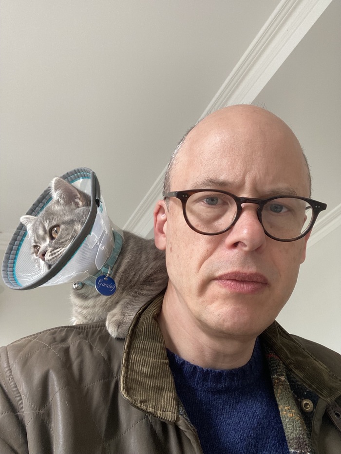 Lev Grossman