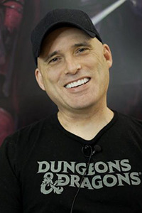 Christopher Perkins
