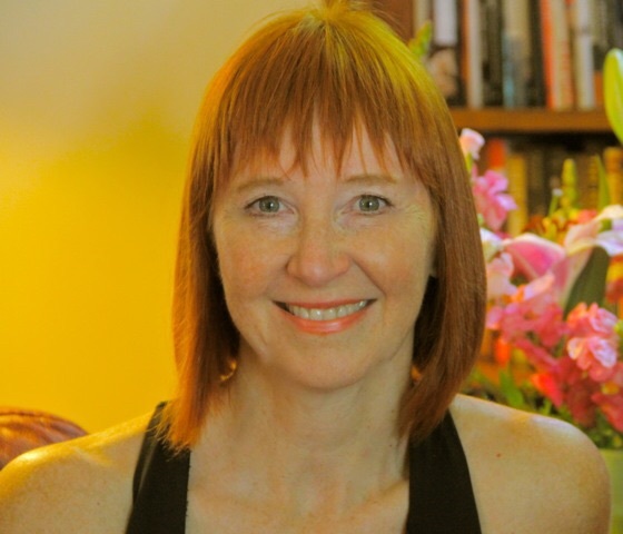 Anne McClintock