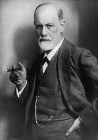 William Douglas Freud Sigmund ; Robson-Scott