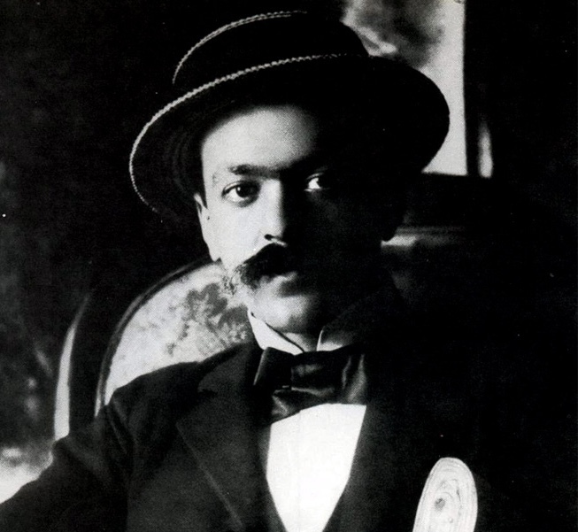 Italo Svevo