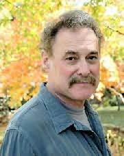 Barry Siegel