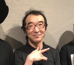 Yoshihiro Togashi