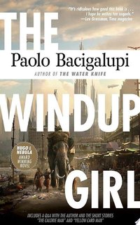 The Windup Girl