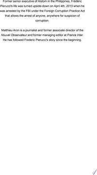 The American Trap (Hodder & Stoughton 2019)