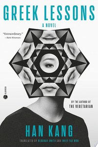 Greek Lessons (Random House Publishing Group 2023)