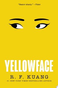 Yellowface (HarperCollins 2023)