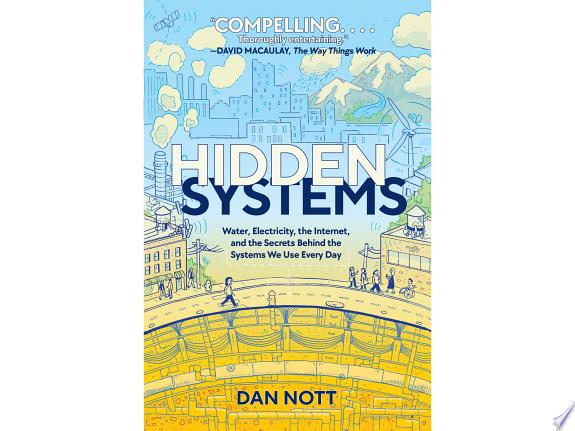 Hidden Systems