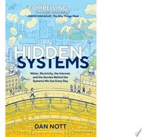 Hidden Systems (Random House Children's Books 2023)