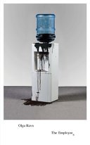 The Employees (New Directions Publishing Corporation 2023)